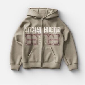 LADY GAGA MAYHEM TOUR HOODIE NEVER WORN